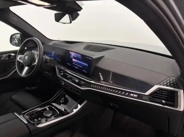 Bmw X5 xdrive50e 489ch m sport — photo 8