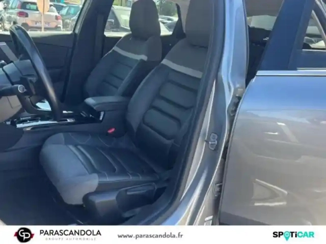 Citroën C4 puretech 130ch s&amp;s shine eat8 — photo 9