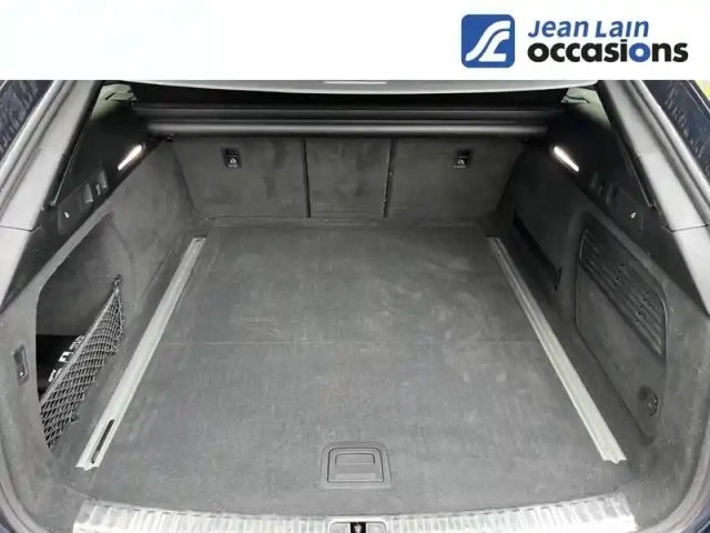 Audi A6 avant 40 tdi 204 ch s tronic 7 quattro — photo 26