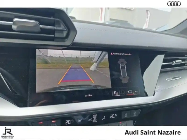 Audi A3 sportback 40 tfsie 204 s tronic 6 — photo 14