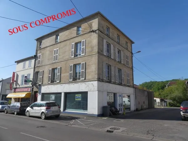 BEAU LOCAL COMMERCIAL