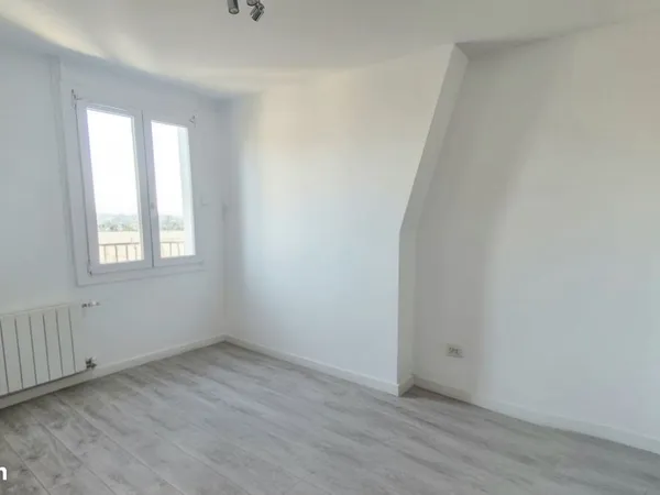 Appartement 2 pièces 35 m²