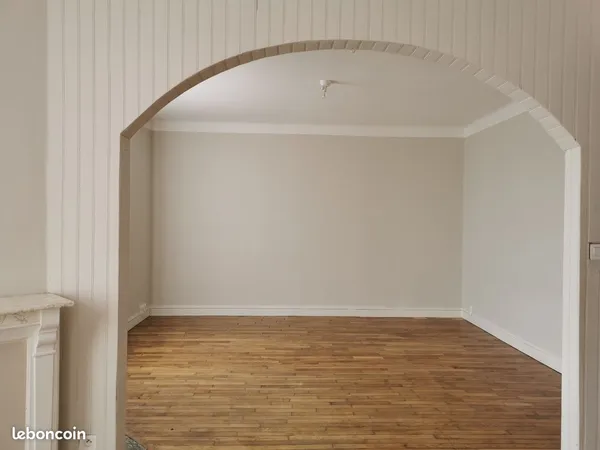 Appartement T7