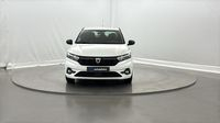 Dacia Sandero 1.0 SCe 65ch Essentiel -22