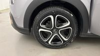 Citroen C3 1.2 PureTech 83ch S&S C-Series 123g — photo 20
