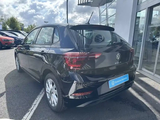 Volkswagen Polo 1.0 tsi 95 s&amp;s bvm5 — photo 4