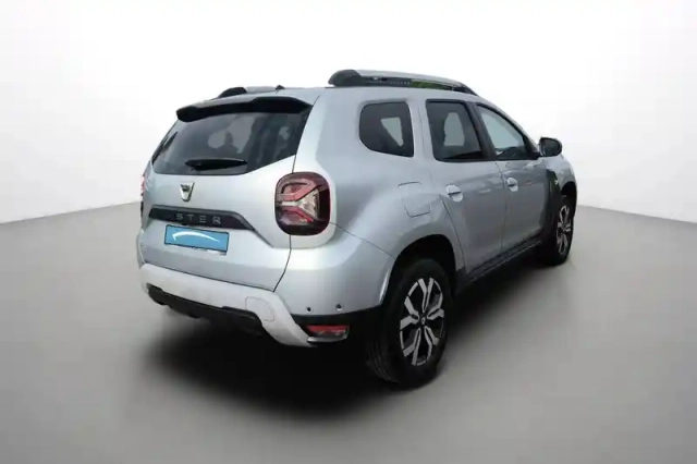 Dacia Duster eco-g 100 4x2 — photo 6