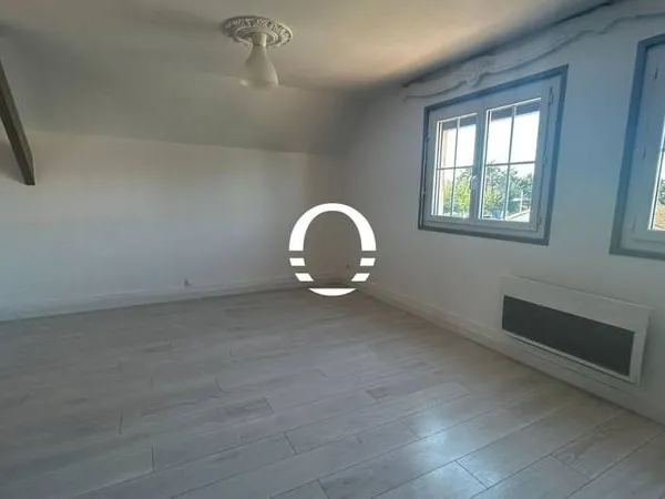 Appartement 4 pièces 66 m²