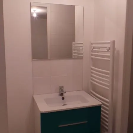 Joli petit cocon