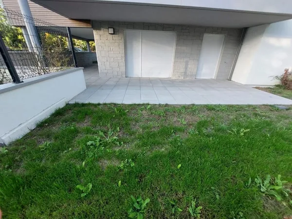 Appartement 3 pièces 71 m²