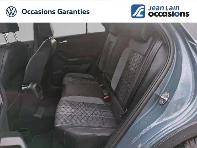 Volkswagen T-Roc 1.5 tsi evo2 150 start/stop dsg7 — photo 6