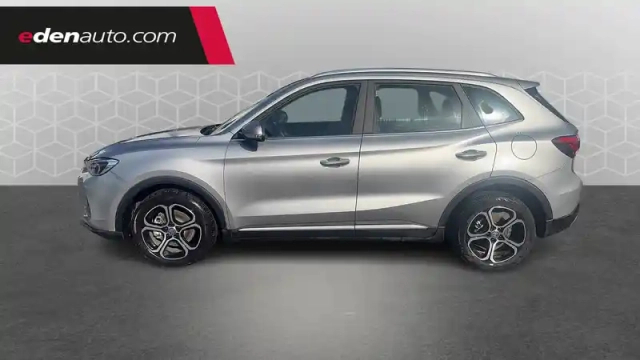 Mg Zs 1.5 l hybrid+ 197 ch — photo 15