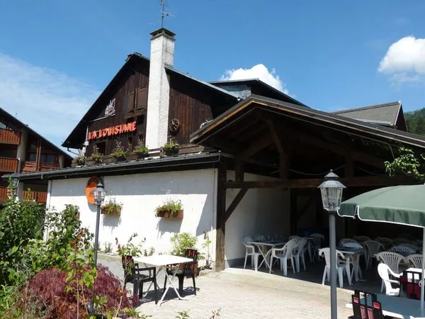 Immeuble 293 m²