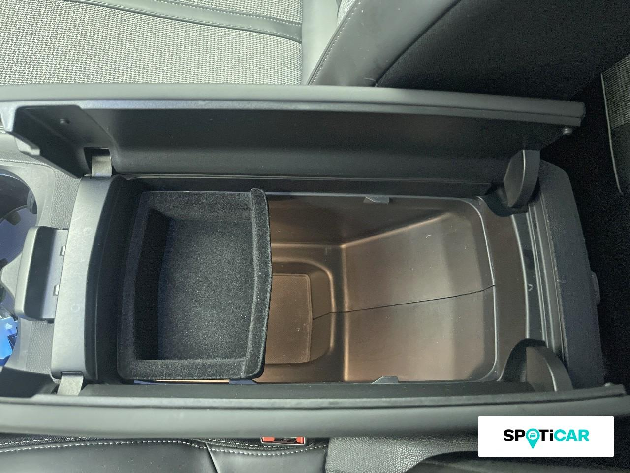 Peugeot 3008 bluehdi 130ch s&s eat8 allure — photo 21
