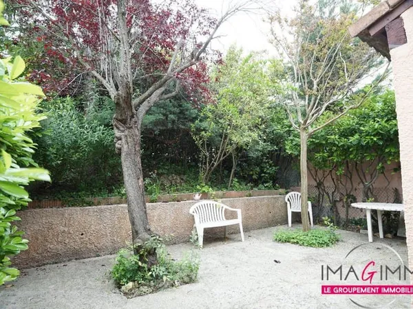 Maison 4 pièces 103 m²