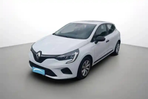 Renault Clio sce 65