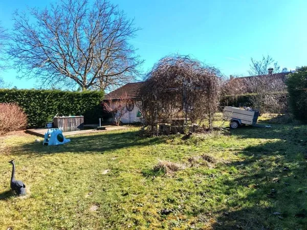 Maison 4 pièces 145 m²