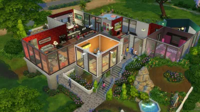 Sims 4 Bestimmungen: vollständige Liste, Auswahl und Belohnungen