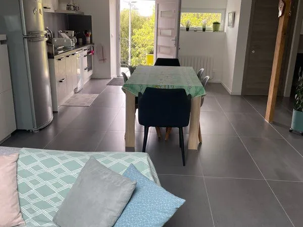 Appartement F4