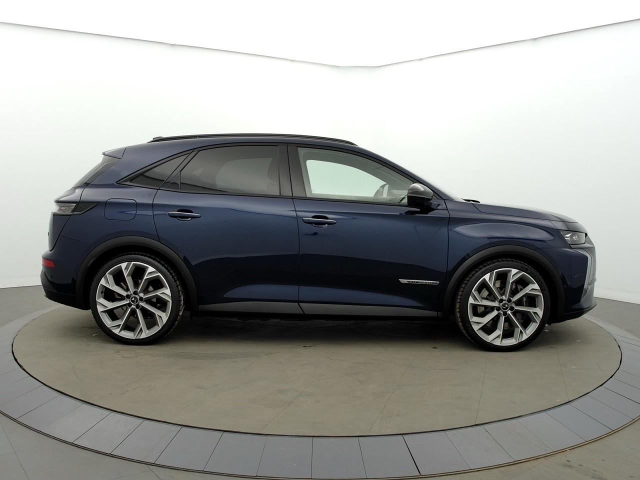 Ds Ds 7 crossback e-tense 4x4 360 la premiere / full options — photo 6