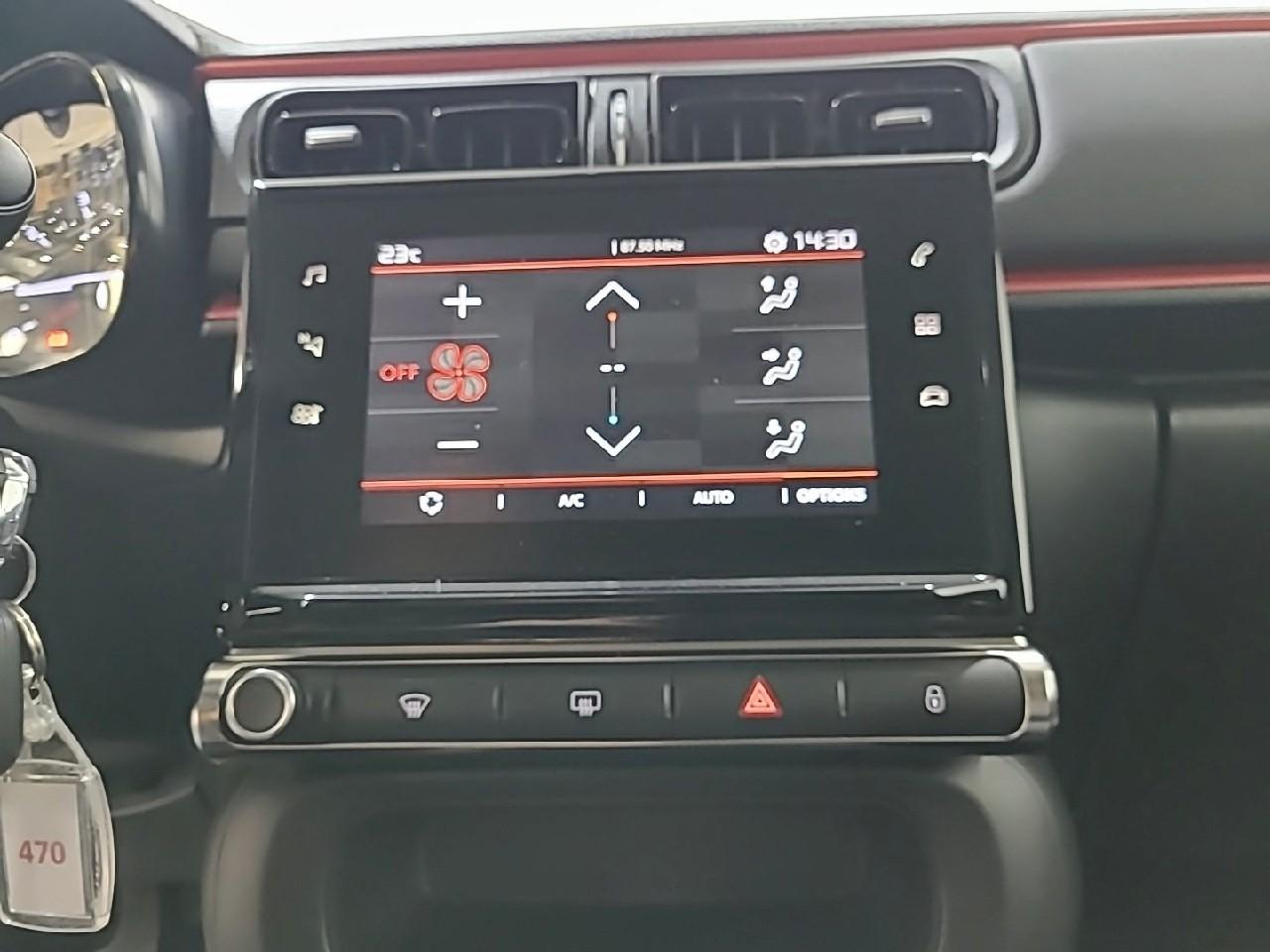 Citroën C3 puretech 83 s&s bvm5 c-series — photo 18