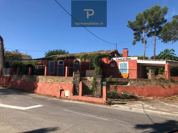 Local et Logement du Coeur d'Alon