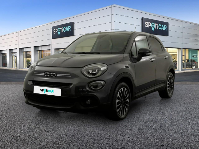 Fiat 500X 1.5 firefly 130 ch s/s dct7 hybrid dolcevita 500x