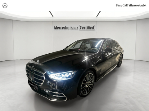 Mercedes Classe S L 580 e 9G-Tronic
