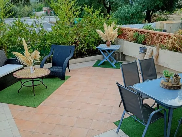 A vendre appartement