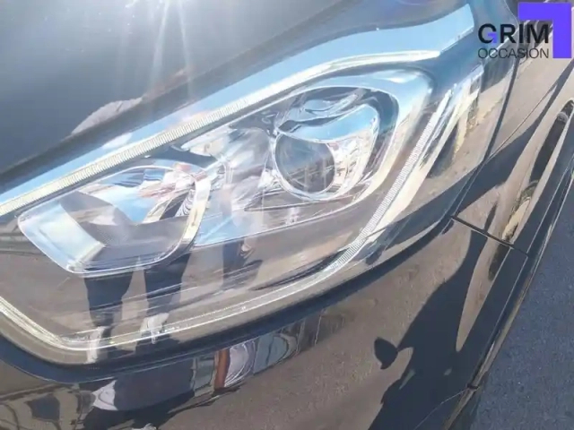 Ford Transit custom ca 320 l1h1 2.0 ecoblue 170 ch bva8 — photo 17