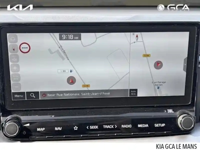 Kia Ceed pro 1.5 t-gdi 160ch gt line premium dct7 — photo 7
