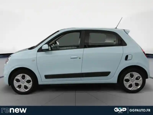 Renault Twingo e-tech electric zen r80 achat intégral - 21my — photo 51