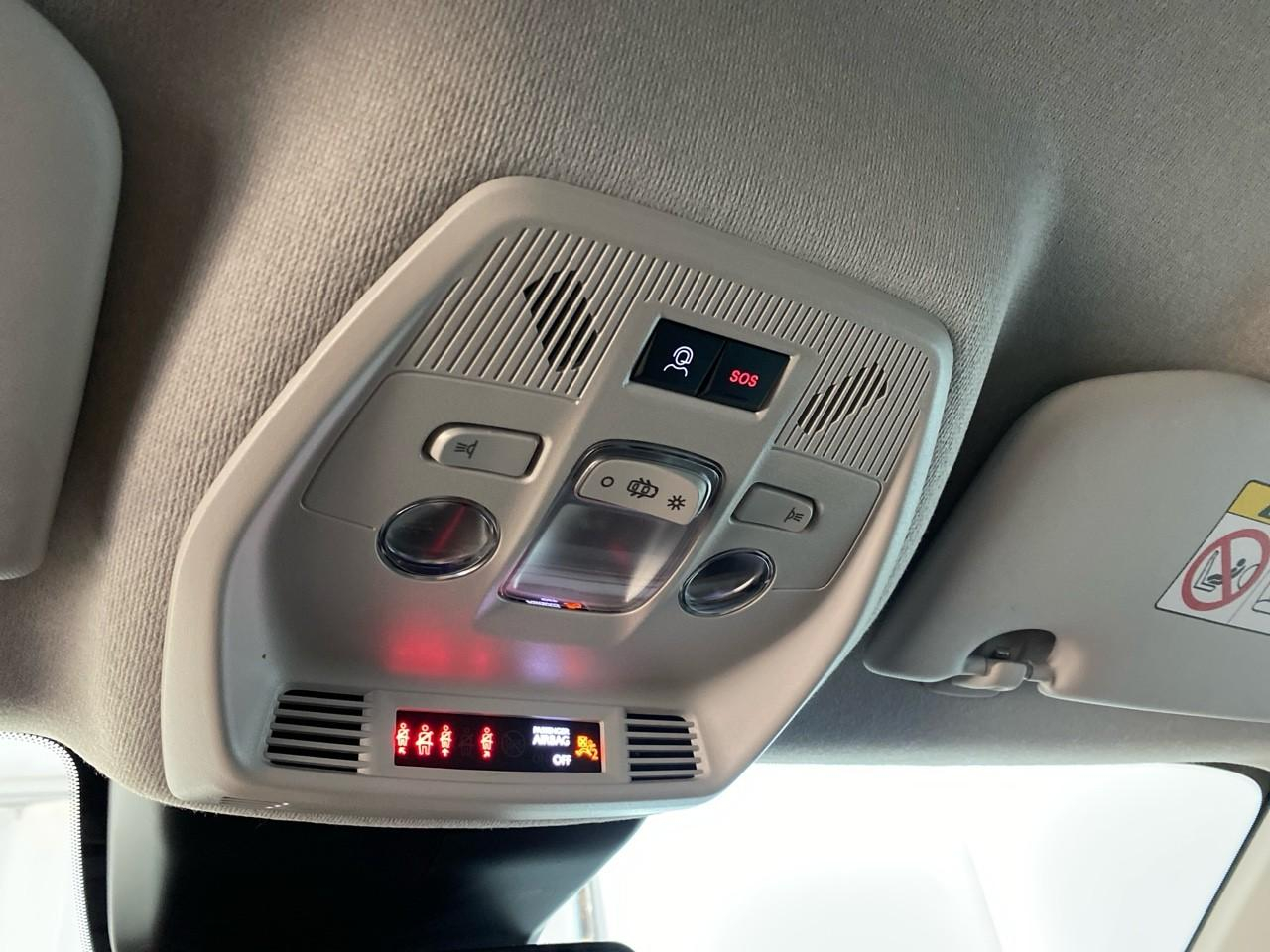Citroën C3 Aircross e-c3 aircross 113 autonomie confort plus — photo 19