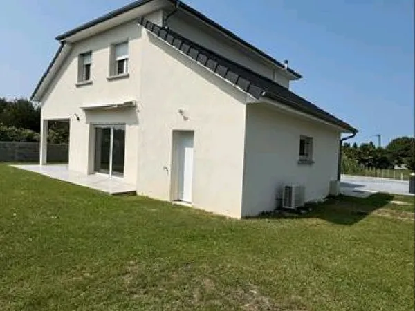 Maison t5 a louer
