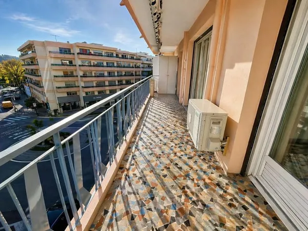 vente appartement 2 Pièce(s)