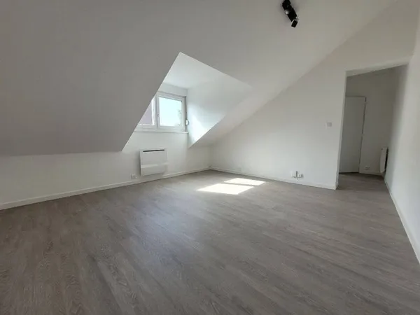 Appartement 2 pièces 23 m²