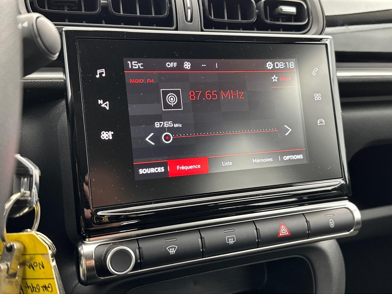 Citroën C3 bluehdi 100 bvm6 you — photo 24