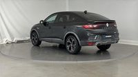 Renault Arkana 1.6 E-Tech 145ch RS Line -21B — photo 8