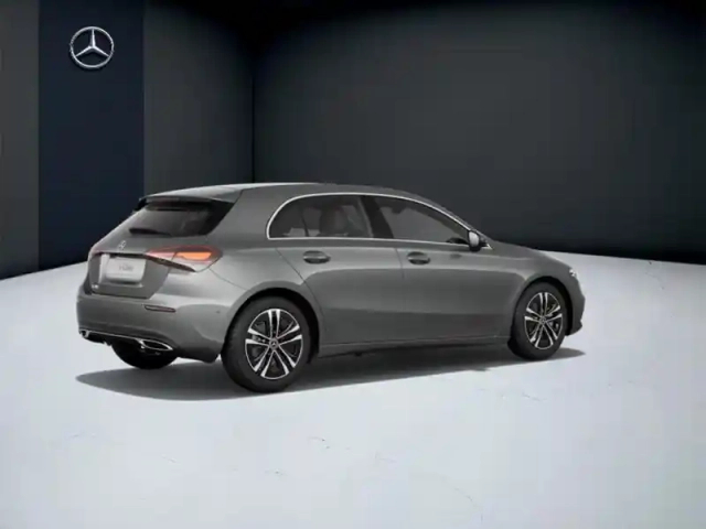 Mercedes Classe A 180 business line — photo 20