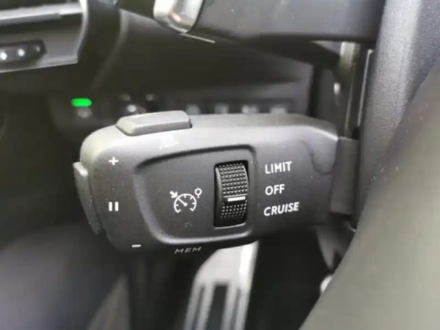 Ds Ds 7 e-tense 4x4 grand chic 1.6 thp — photo 18