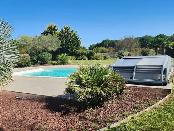 Maison 5 pièces 170 m²
