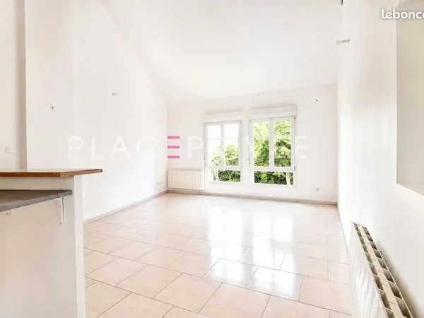 Appartement 3 pièces 75 m²