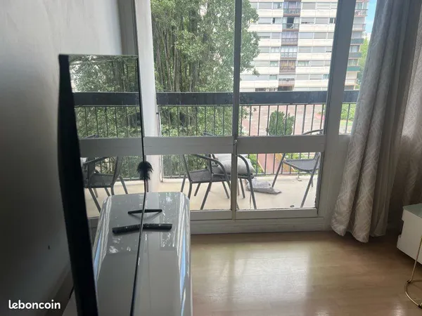 Appartement Fontenay-sous-Bois
