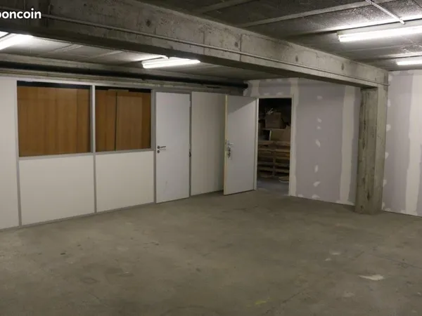 Local stockage