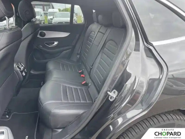 Mercedes Eqc 400 4matic — photo 18