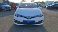 Toyota Auris 112 D-4D Dynamic — photo 24
