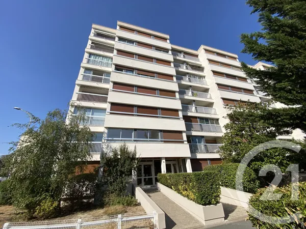 Appartement 4 pièces 73 m²