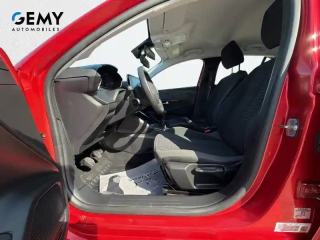 Peugeot 208 bluehdi 100 s&amp;s bvm6 — photo 9