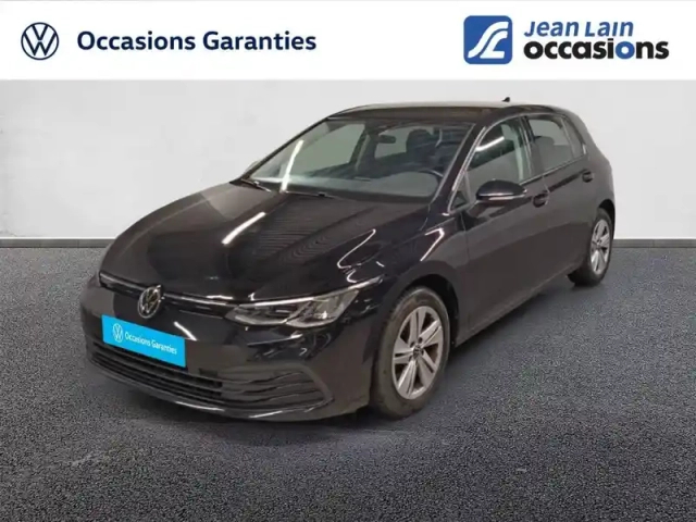 Volkswagen Golf 2.0 tdi scr 116 bvm6