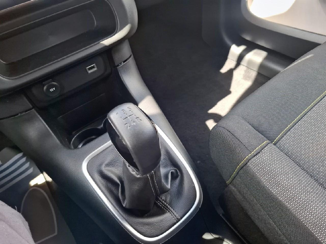 Citroën C3 1.2 puretech 83ch s&s shine — photo 20
